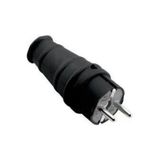 Orel Kaucuk Erkek Fis 1X16a 220V