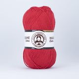 Ören Bayan 058 Madame Cotton Coral İp