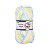 Ören Bayan Favori Baby Örgü İpi - 1 Adet - ( Renk Kodu : 653)