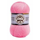 Ören Bayan Işbaşısms Isb01 Madame Petite El Örgü Ipi Açık Pembe 040