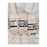 Ören Bayan KITTY BABY Benekli El Örgü İpi (3 Adet) 100gr. - Renk: 373