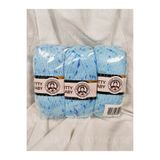 Ören Bayan KITTY BABY Benekli El Örgü İpi (3 Adet) 100gr. - Renk: 379