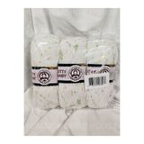 Ören Bayan KITTY BABY Benekli El Örgü İpi (3 Adet) 100gr. - Renk: 389