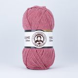 Ören Bayan Madame Cotton Amigurumi El Örgü İpi 100 Gr 008 Fuşya