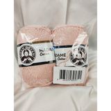 Ören Bayan Madame Cotton El Örgü Ipi Art No 3029 Nm 2.8 100GR.(2 Adet) (Amigurumi) - Renk: 028 - Yavruağzı