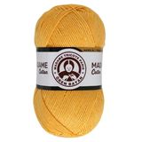 Ören Bayan Madame Cotton Örgü İpi - Sarı - 1 Adet - ( Renk Kodu : 039)
