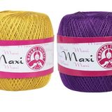 Ören Bayan Maxi Dantel İpliği 100 Gr