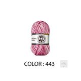 Ören Bayan ÖREN MADAME COTTON MULTICOLOR