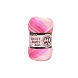 Ören Bayan Ören Sweet Baby Batik El Örgü İpi | 325
