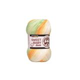 Ören Bayan Ören Sweet Baby Batik El Örgü Ipi | 330 (1 Adet Fiyatıdır.)