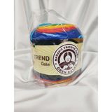 Ören Bayan Trend Cake Ebruli El Örgü Ipi (1 Adet) 200GR. - Renk: 620