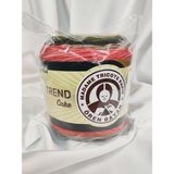 Ören Bayan Trend Cake Ebruli El Örgü Ipi (1 Adet) 200GR. - Renk: 623