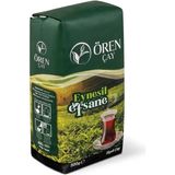 Ören Çay Efsane Eynesil (500gr x 20Adet) 10 kg