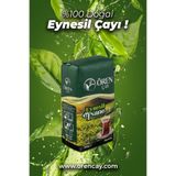Ören Çay Eynesil Efsane 10 kg ( 500 gr x 20 Paket ) %100 Doğal %100 Eynesil Çay