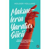 Orenda - Makinelerin Yaratıcı Gücü
