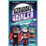 Orenda Uzaydaki Hainler - Tim Collins