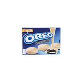 Oreo Beyaz Çikolata Kaplamalı Bisküvi 246 G - 246 gr