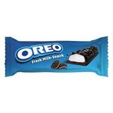 Oreo Kakao ve Bisküvi Kaplamalı Kek 30 G