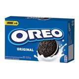 Oreo Kakaolu Vanilya Kremalı Bisküvi 228g