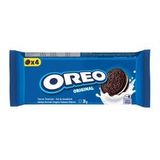 Oreo Klasik Bisküvi 38 g