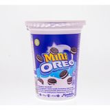 Oreo Mini Bardak Bisküvi 115 Gr