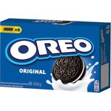 Oreo Orıgınal Bisküvi 228GR - 228 gr