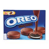 Oreo Sütlü Çikolata Kaplamalı 246 gr Bisküvi (2 adet)