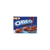 Oreo Sütlü Çikolata Kaplamalı Bisküvi 246 G - 246 gr