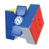 Orevio 3x3 Hız Küpü, Bulma Oyunu, Yaş 8+