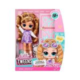 Orevio Lol Tweens Fancy Gurl Bebeği - Çok Renkli