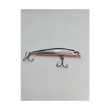 Orevio Lrf Avı; 9.5 Gram 7.5 cm Göz Alıcı Sahte Balık, Rapala ile Balık Avı, Pro Sahte Balıklar - Çok Renkli - Standart