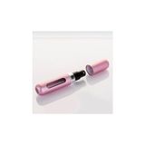 Orevio Parfüm Şişesinden Doldurulabilir Çanta Içi Pembe Mini Cep Parfüm Şişesi 5 Ml, VYDGR00000941 - Renkli