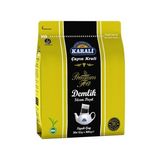 Orevio Premium Demlik Poşet Siyah Çay 25'li 6 Adet