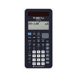 Orevio TI-30X Plus Mathprint Bilimsel Okul Hesap Makinesi (4 Satırlı) - Renkli