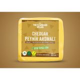 Orfa The Standard Vegan Cheddar 300G - 300 gr
