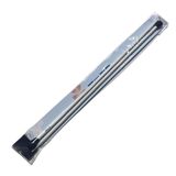 Orfe Taraftar Renkli Şiş 35-40cm or35tr40 No: 6 mm Beyaz