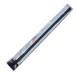 Orfe Taraftar Renkli Şiş 35-40cm or35tr40 No: 6 mm Siyah-Beyaz