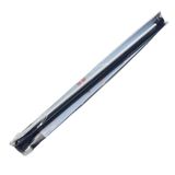 Orfe Taraftar Renkli Şiş 35-40cm or35tr40 No: 7 mm Siyah-Beyaz