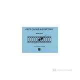 Orff Çalgıları Metodu - Birinci Kitap - Mehmet Ali Özdemir