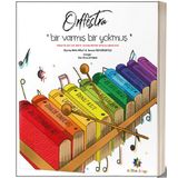 Orffestra - Bir Varmış Bir Yokmuş - Z. Melis Milli