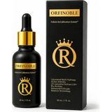 Orfınoble Follicle Recalibration System Liposomal Saç Dökülmesine Karşı Saç Derisi Bakım Serumu 30 ml