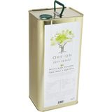 Orfion Olgun Hasat Naturel Sızma Zeytinyağı - 5lt - 5 lt