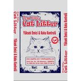 Orga Kitty 30 kg Çam Peleti Kedi Kumu (15 kg x 2) Yüksek Emici ve Çam Kokulu