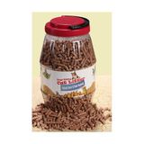 Orga Kitty (Dogal Selüloz Pelleti) Kedi Kumu 2Kg (3Lt)