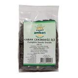 Orgagen Ambarı Kabak Çekirdeği İçi 200 gr