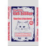 Orgakitty Orga Kitty Çam Peleti Kedi Kumu 30kg (15 Kg X 2 Adet ) Çam Pelleti