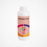 Orgamax Plus-Bitkisel Menşeli Organik Sıvı Gübre 1L