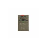 ORGAN NEEDLES Overlok Makine İğnesi 10'lu Dc X 27 No:9