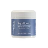 Organic Aqua Boost 500 ML Nemlendirici Maske