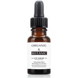 Organic & Botanic Amazon Böğürtleni Yenileyici 15 ml Göz Serumu